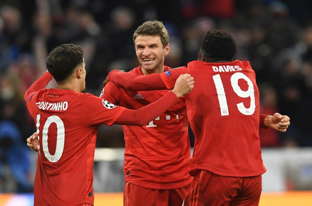 罗马有欧冠资格吗